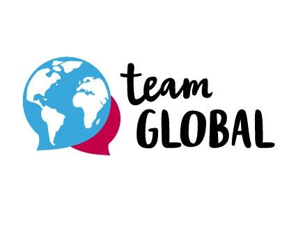 Team Global Kooperationspartner für Workshops